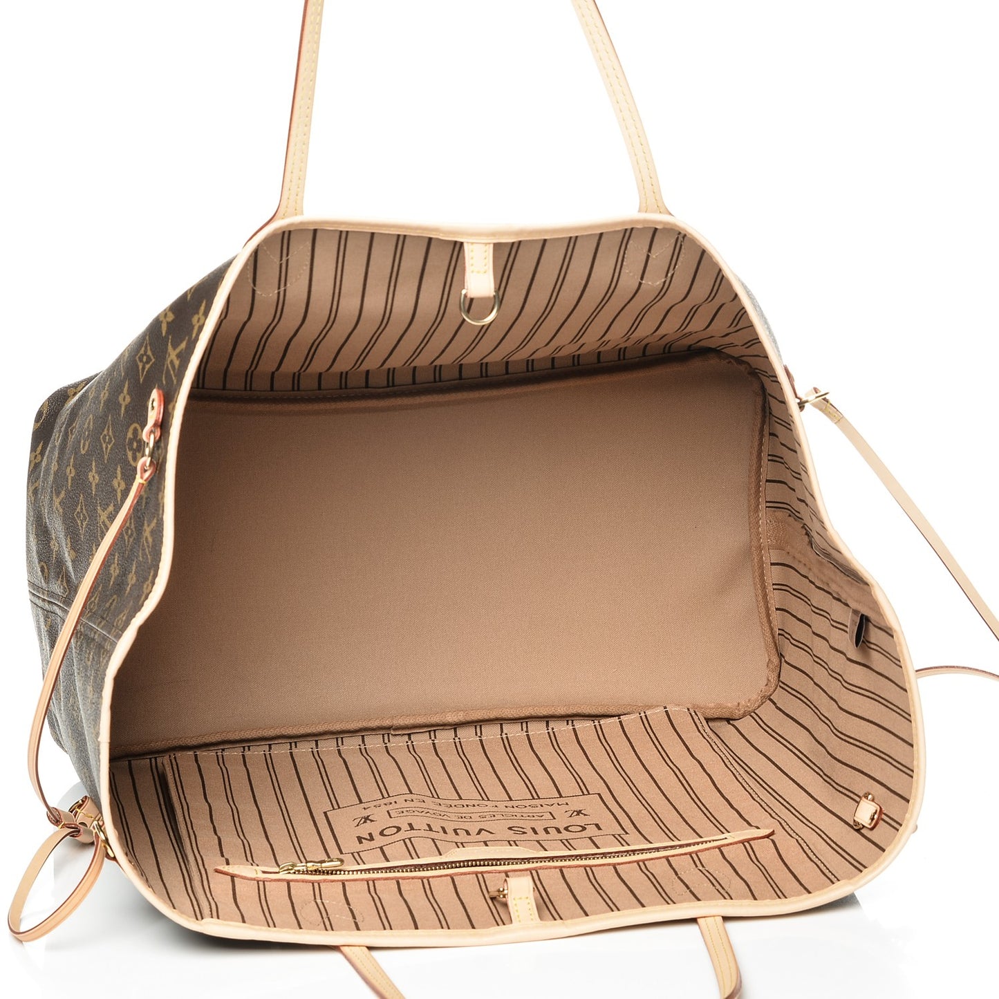 Monogram Neo Neverfull GM