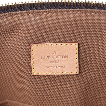 Louis Vuitton Monogram Tivoli GM 6 of 17