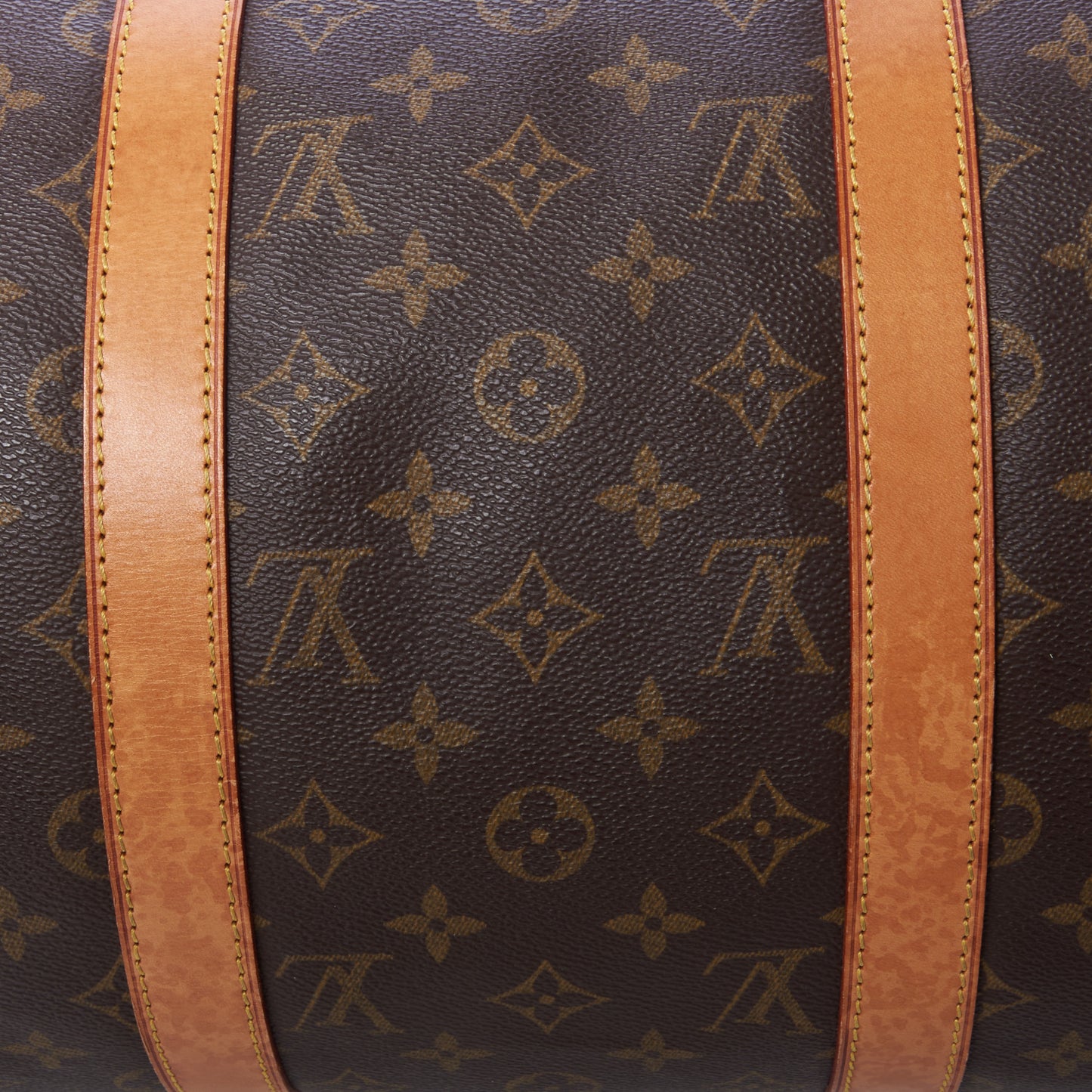 Monogram Keepall 50