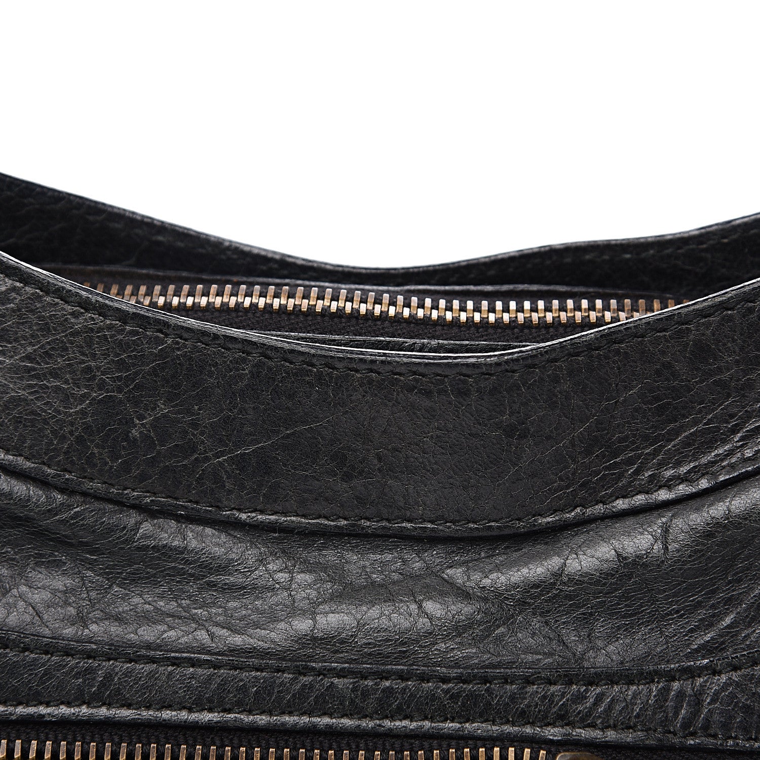 Balenciaga Chevre Classic Hardware First Black 13 of 13