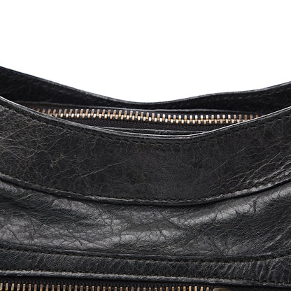 Balenciaga Chevre Classic Hardware First Black 13 of 13