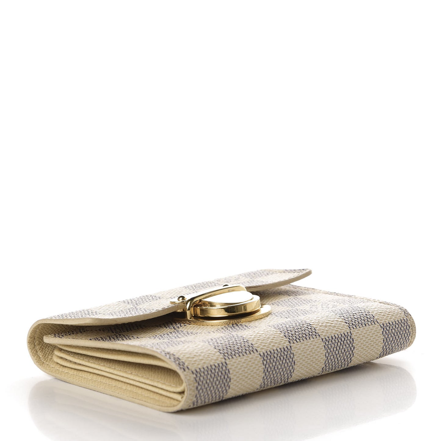 Damier Azur Koala Wallet