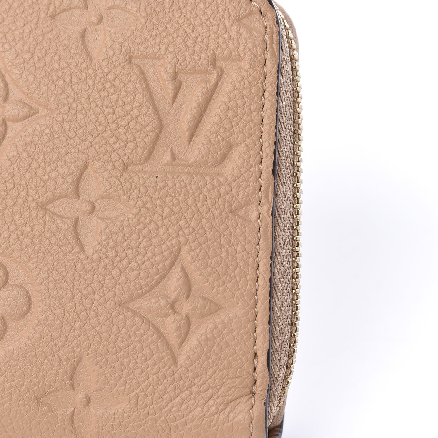 Empreinte Zippy Wallet Dune