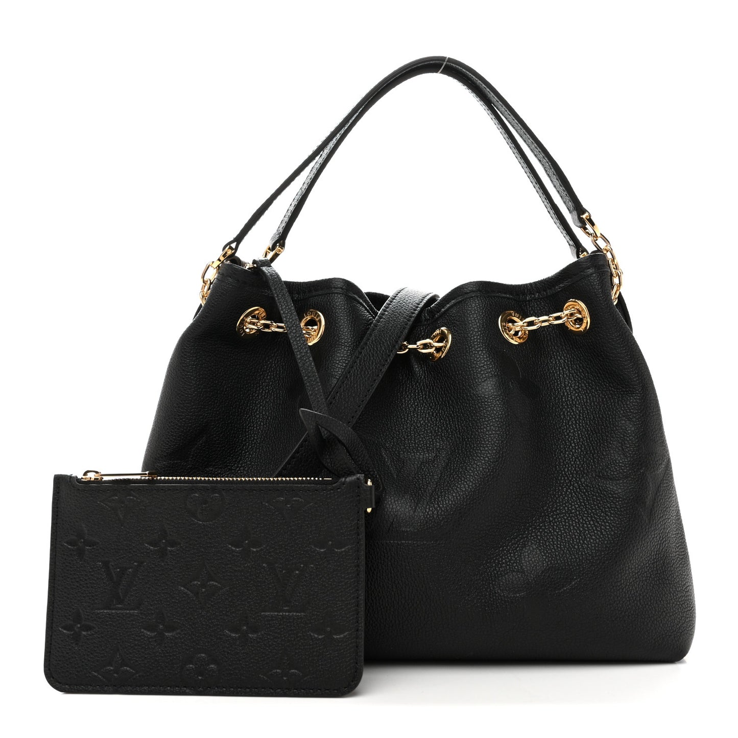 Empreinte Monogram Giant LV Bundle Black