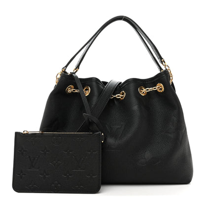 Louis Vuitton Empreinte Monogram Giant LV Bundle Black 3 of 11