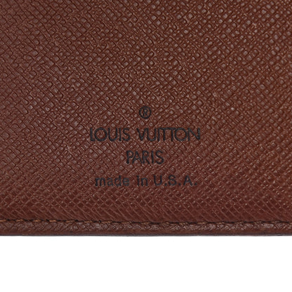 Louis Vuitton Monogram Koala Compact Wallet 6 of 6