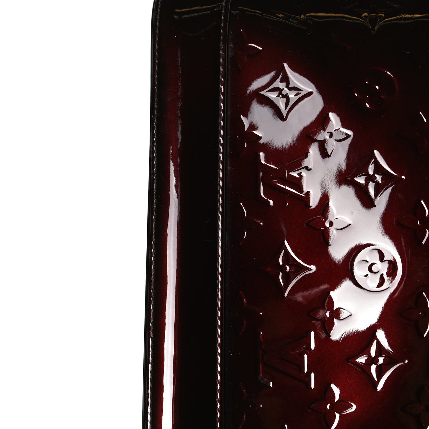 Vernis Alma GM Amarante