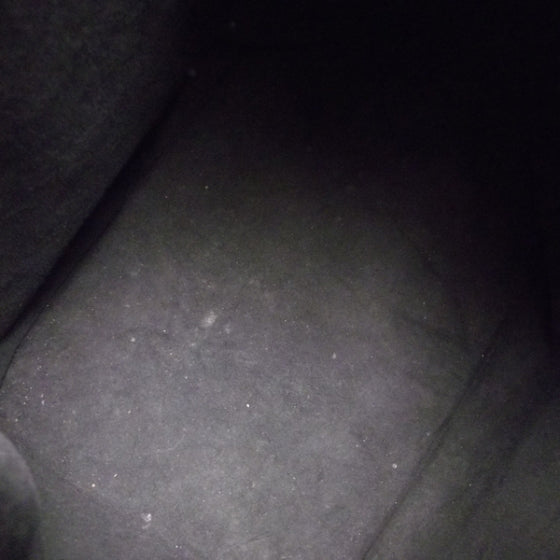 Louis Vuitton Epi Petit Noe Black 7 of 9