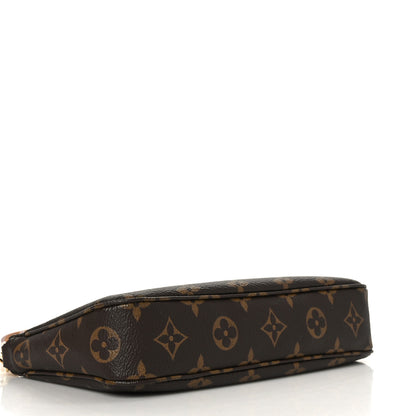 Louis Vuitton Monogram Pochette Accessories NM 4 of 8