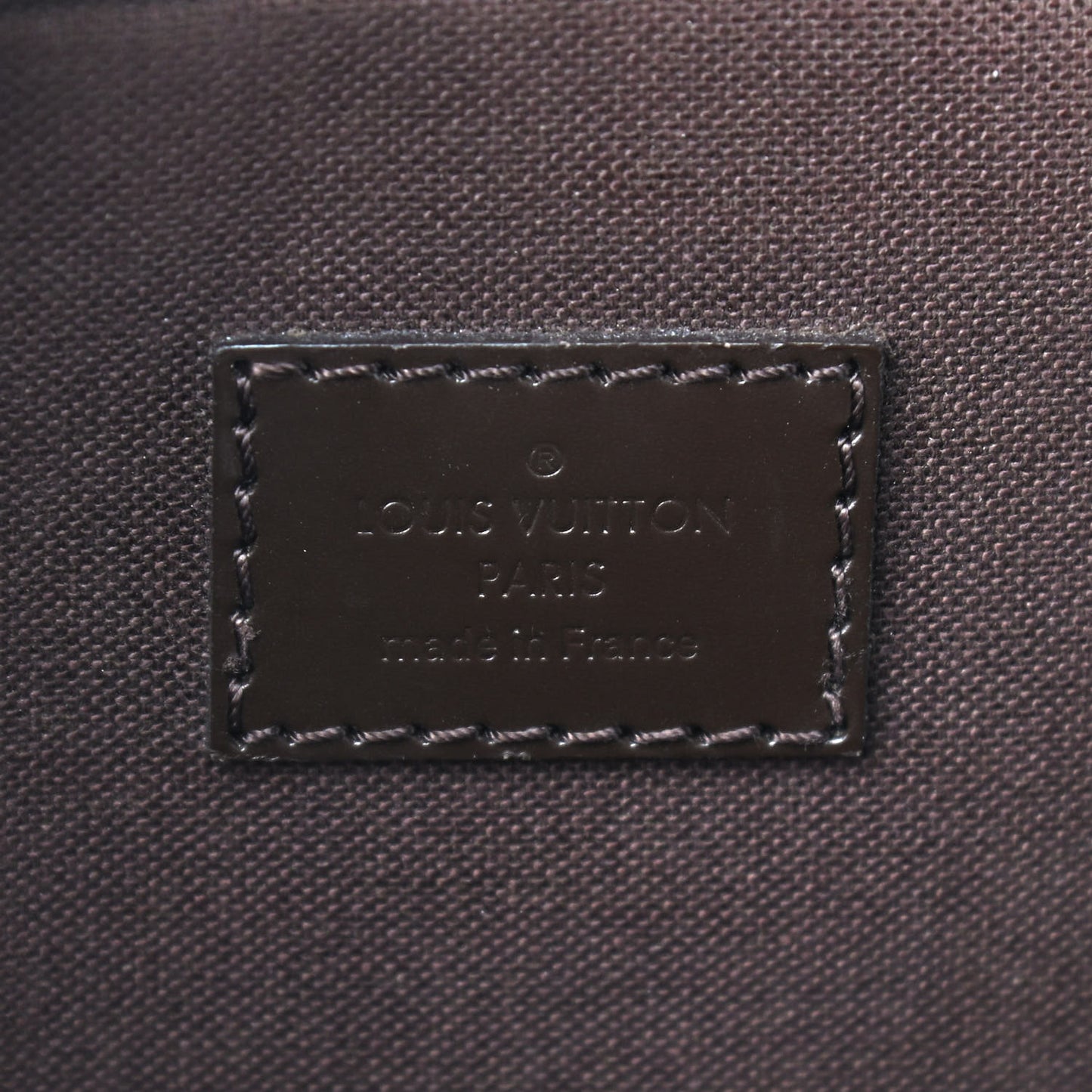 Damier Ebene Icare