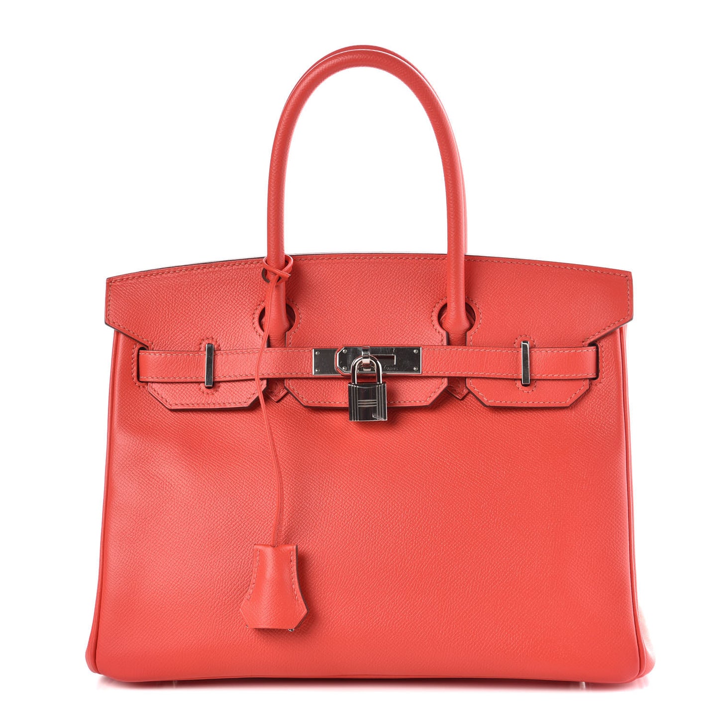 Epsom Birkin 30 Rose Jaipur