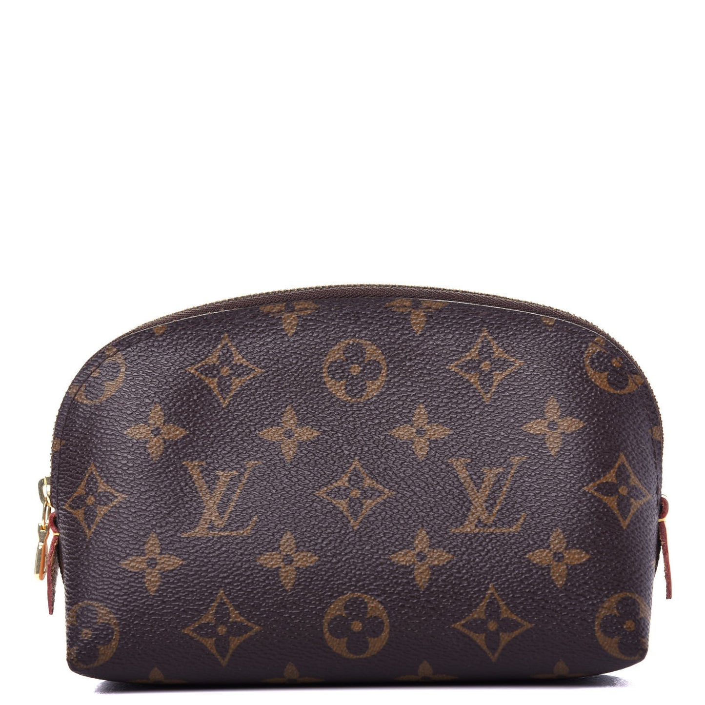 Monogram Cosmetic Pouch