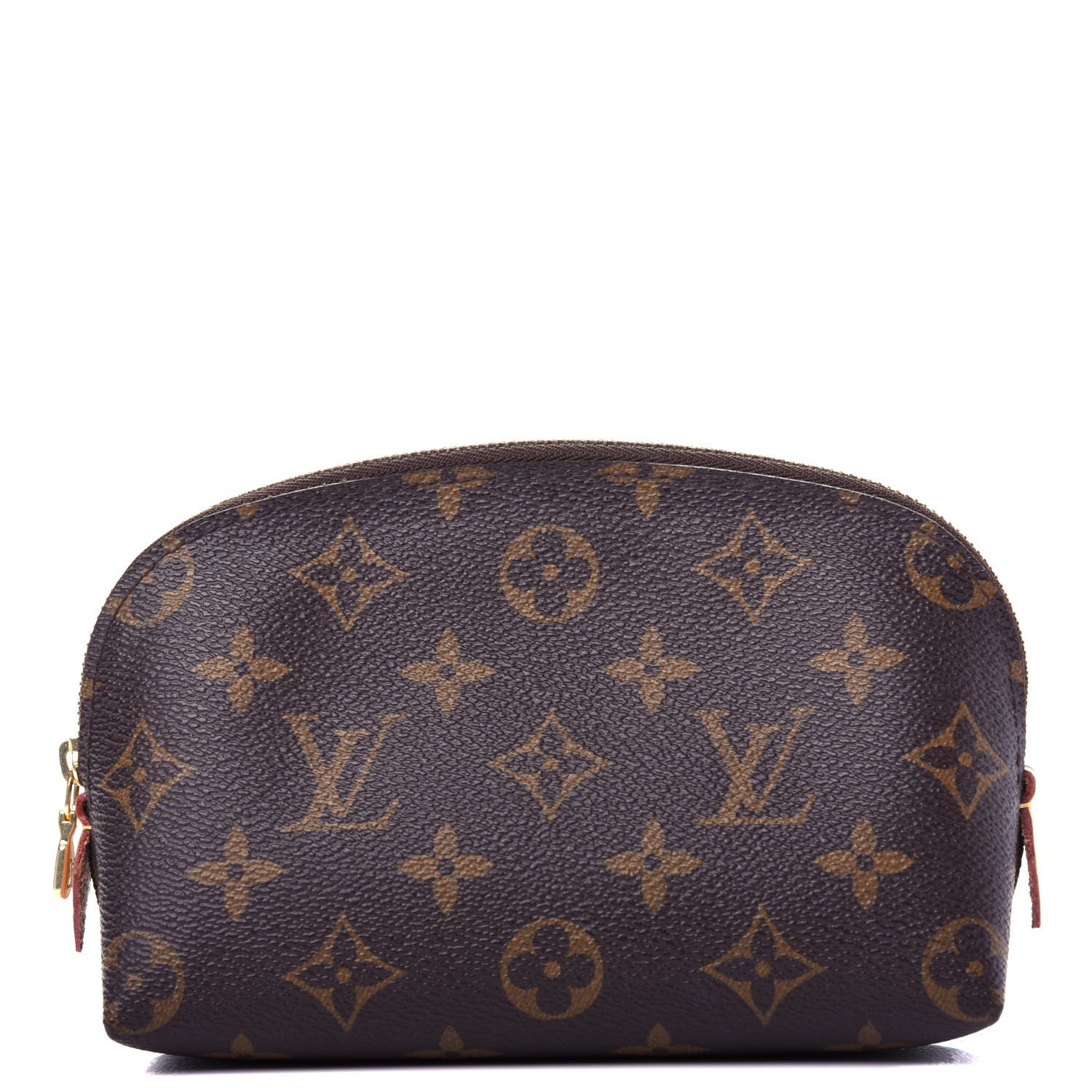 Louis Vuitton Monogram Cosmetic Pouch 1 of 6