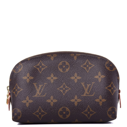 Louis Vuitton Monogram Cosmetic Pouch 1 of 6