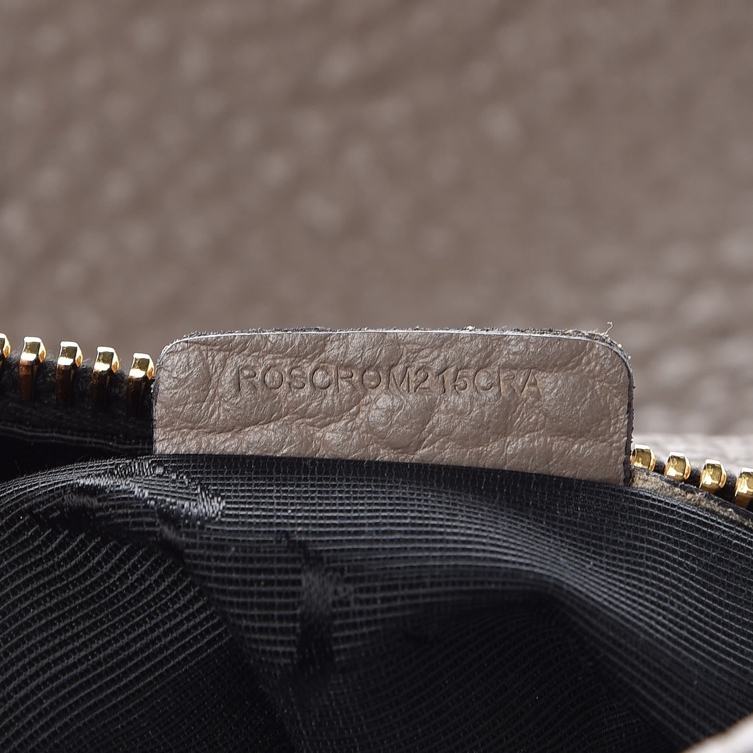 Burberry Heritage Grain Small Ledbury Hobo Pale Taupe 9 of 15