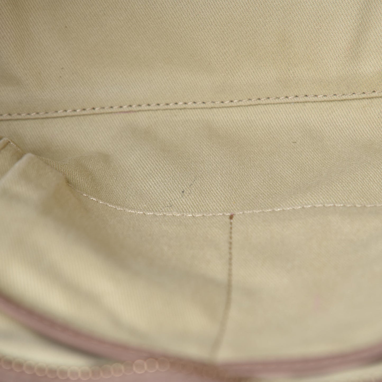 Vitello Rockstud Double Handle Tote Alpaca