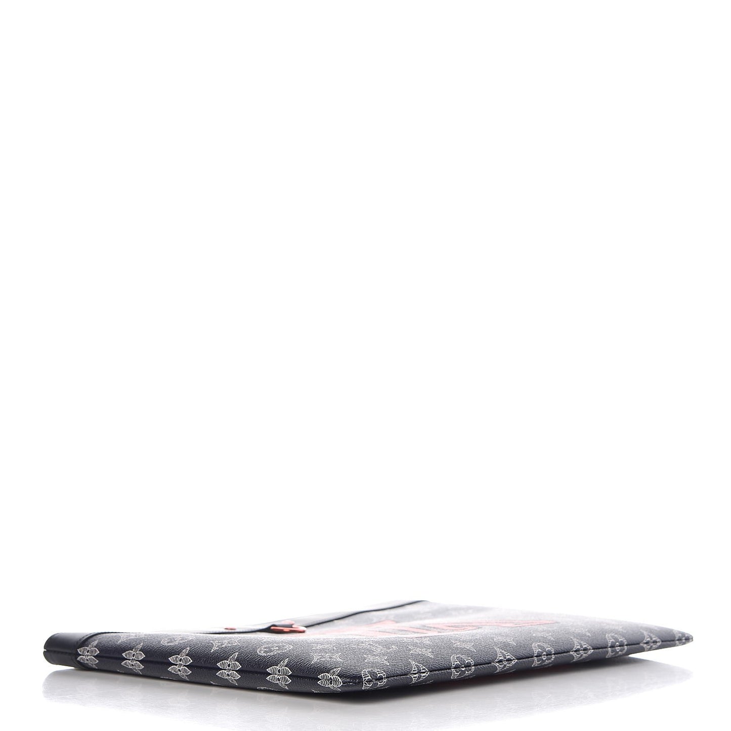 Monogram Upside Down Pochette Apollo GM