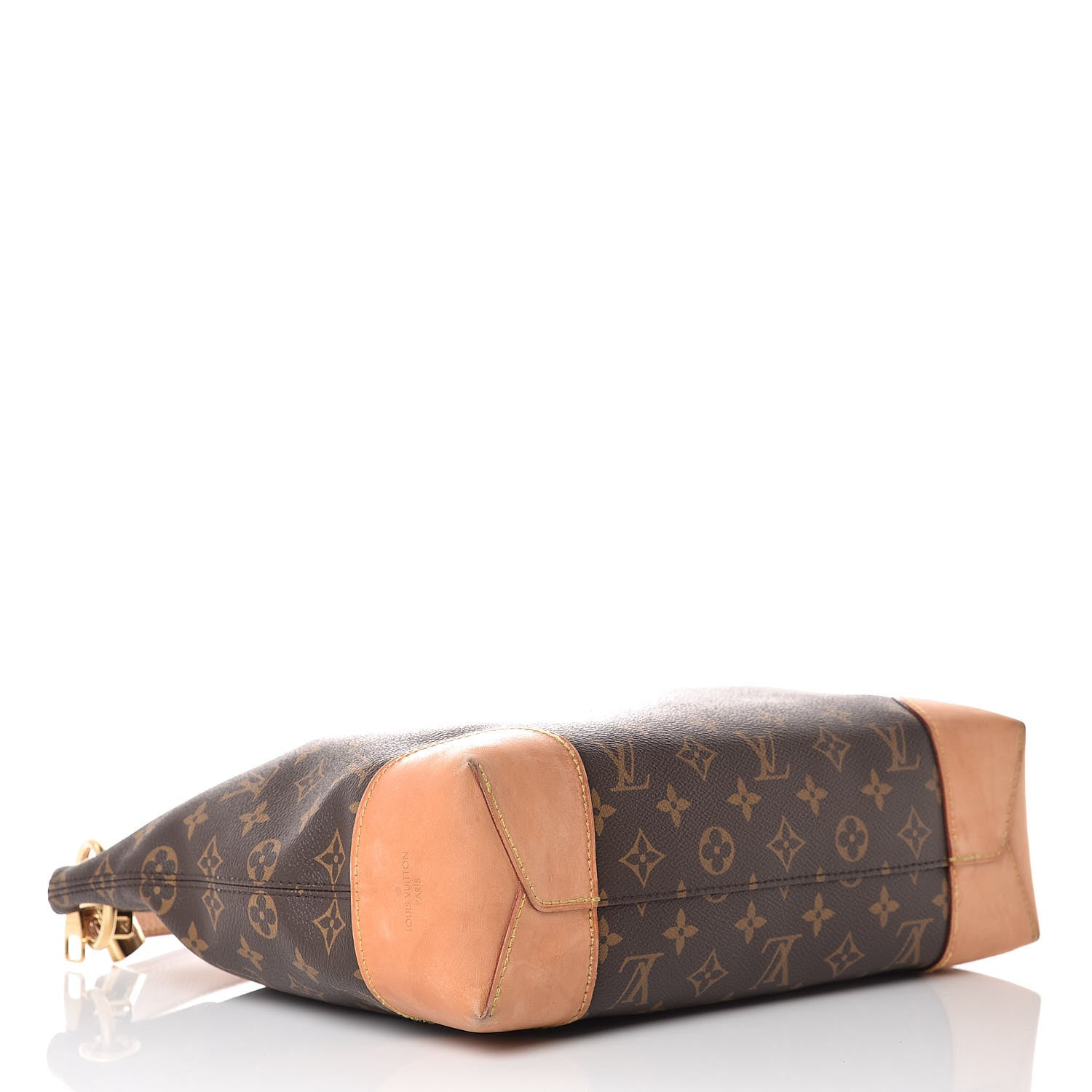Louis Vuitton Monogram Berri PM 4 of 13