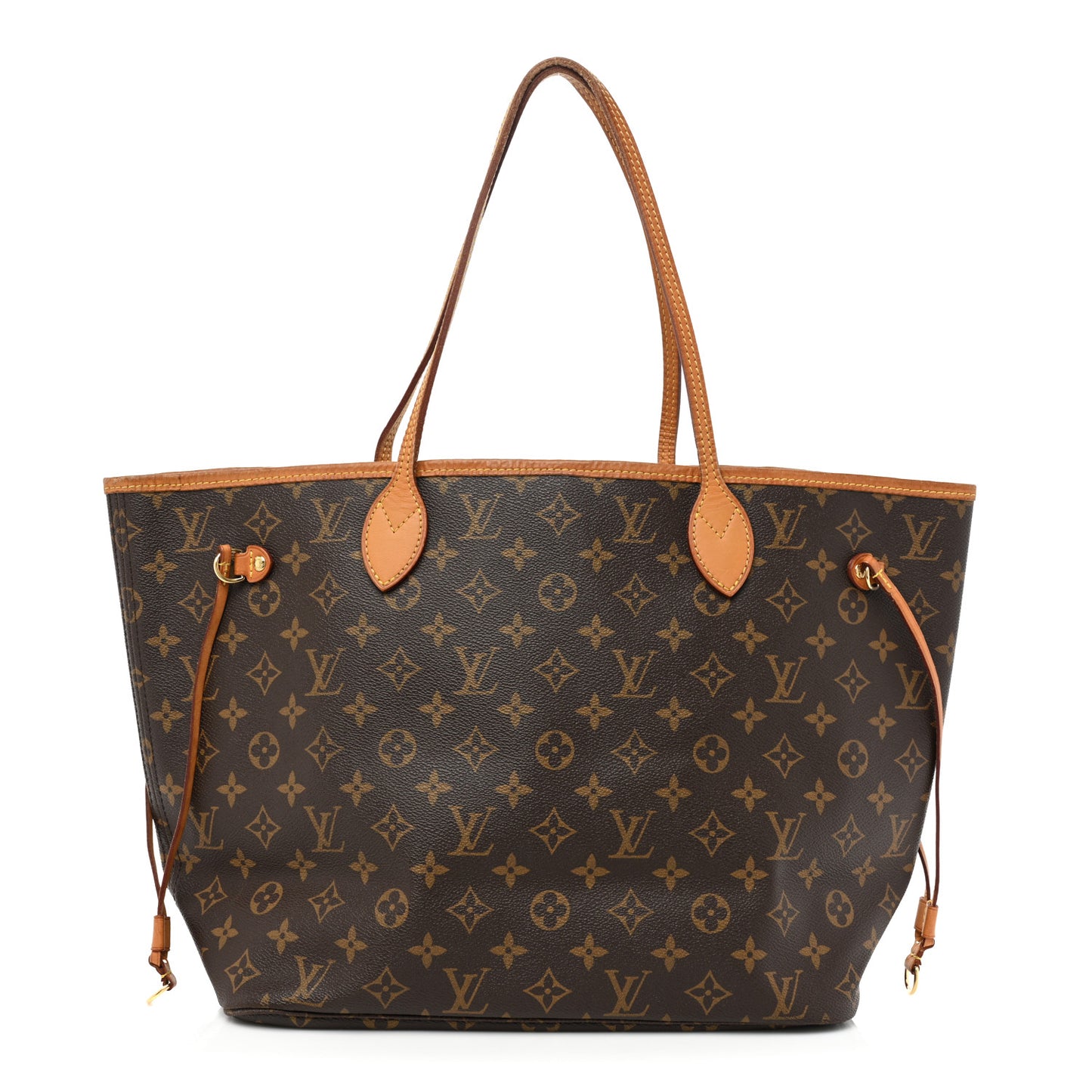Monogram Neverfull MM