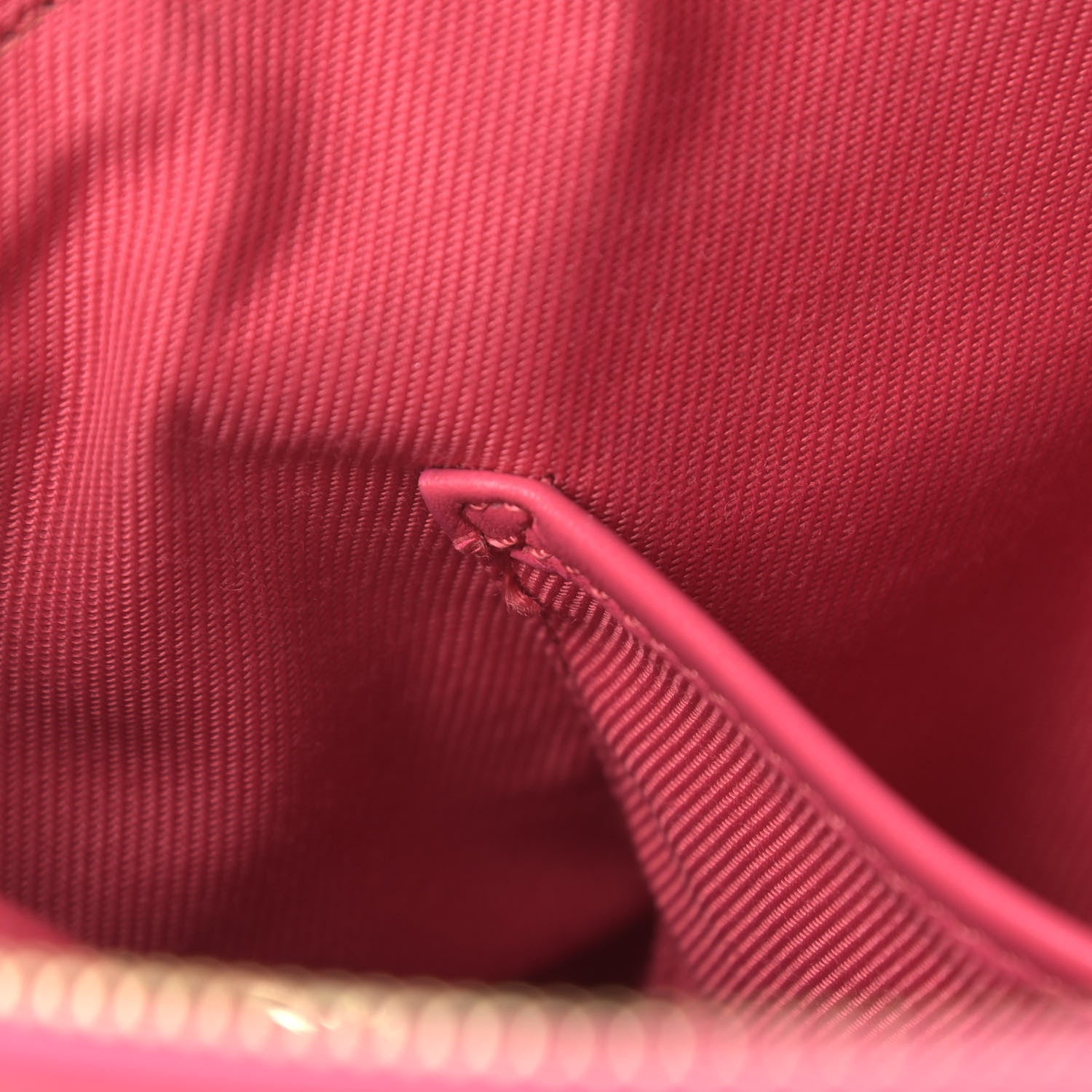 Burberry Haymarket Check Bow Tie Crossbody Bag Peony 12 of 18