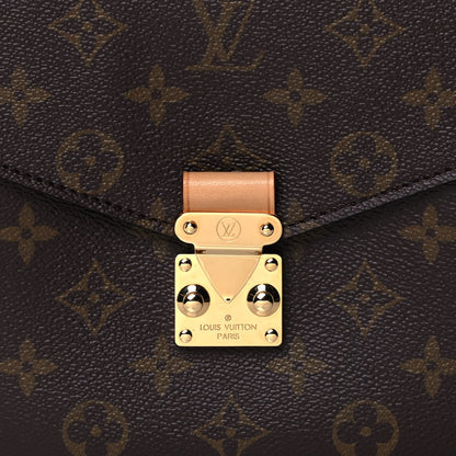 Louis Vuitton Monogram Pochette Metis 6 of 11