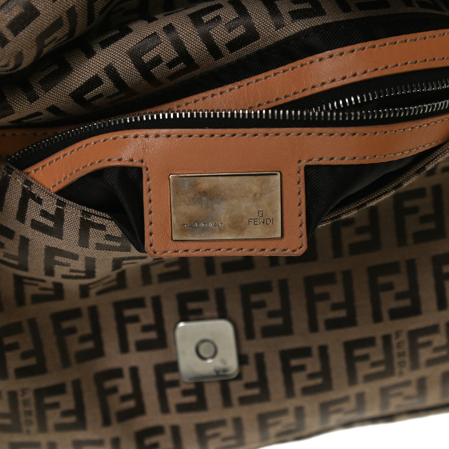 Zucchino Baguette Beige