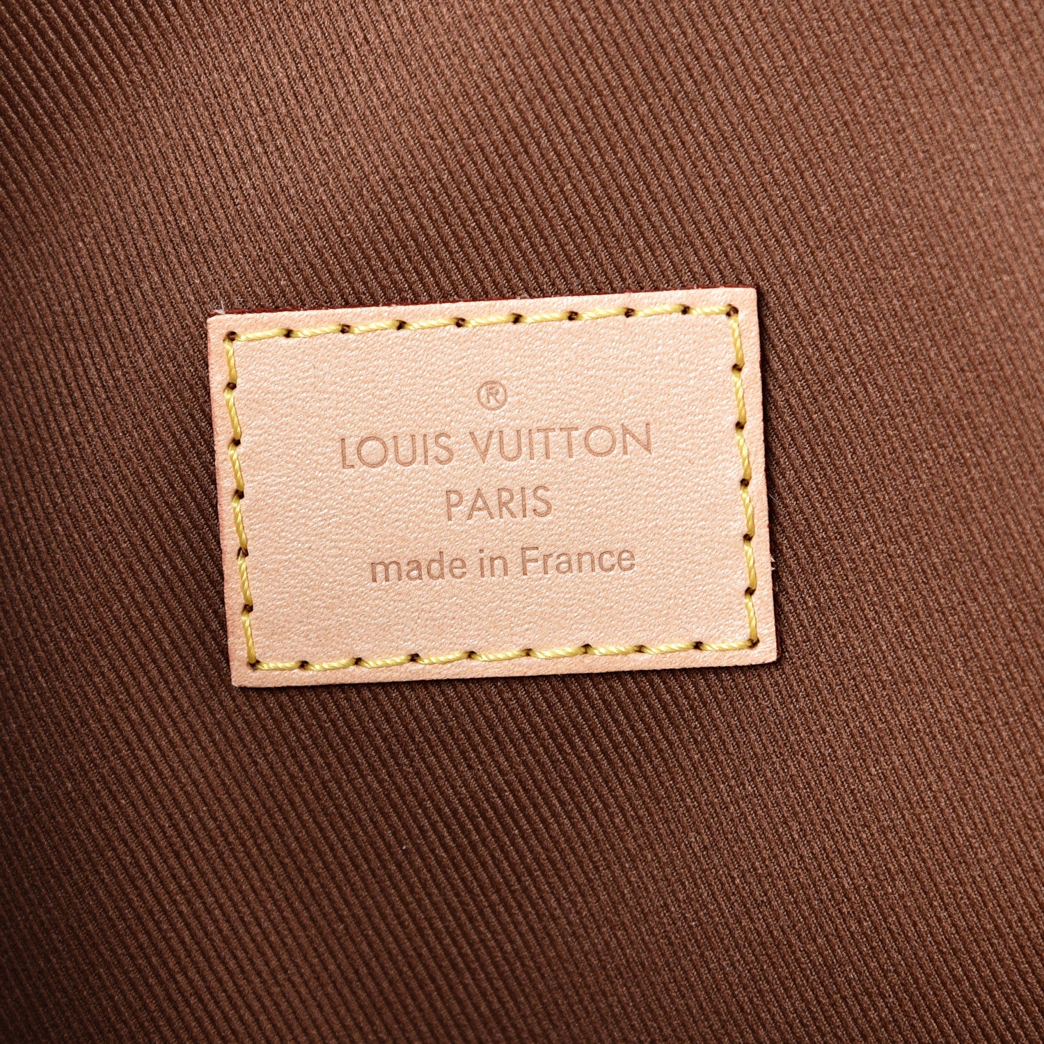 Louis Vuitton Monogram Etui Voyage PM Pouch 5 of 6