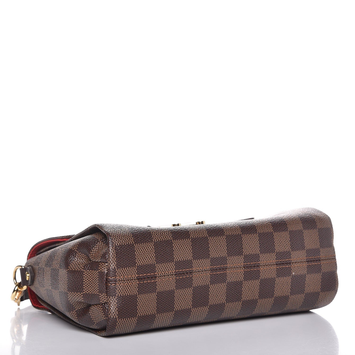 Louis Vuitton Damier Ebene Croisette 5 of 9