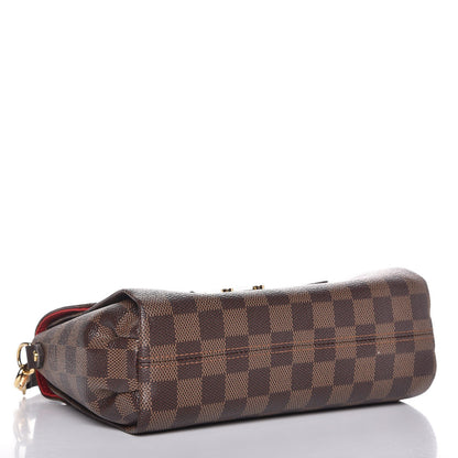 Louis Vuitton Damier Ebene Croisette 5 of 9