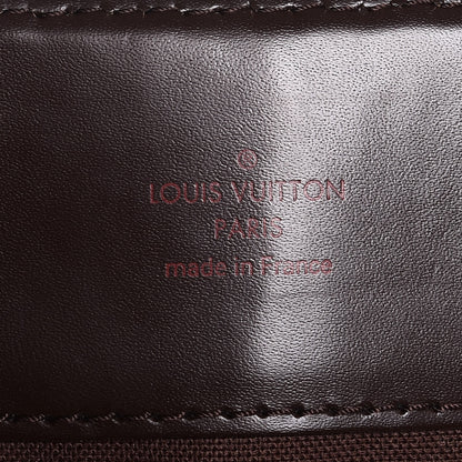 Louis Vuitton Damier Ebene Broadway Messenger Bag 7 of 9