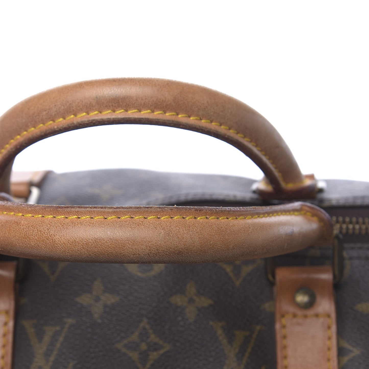 Monogram Keepall 50
