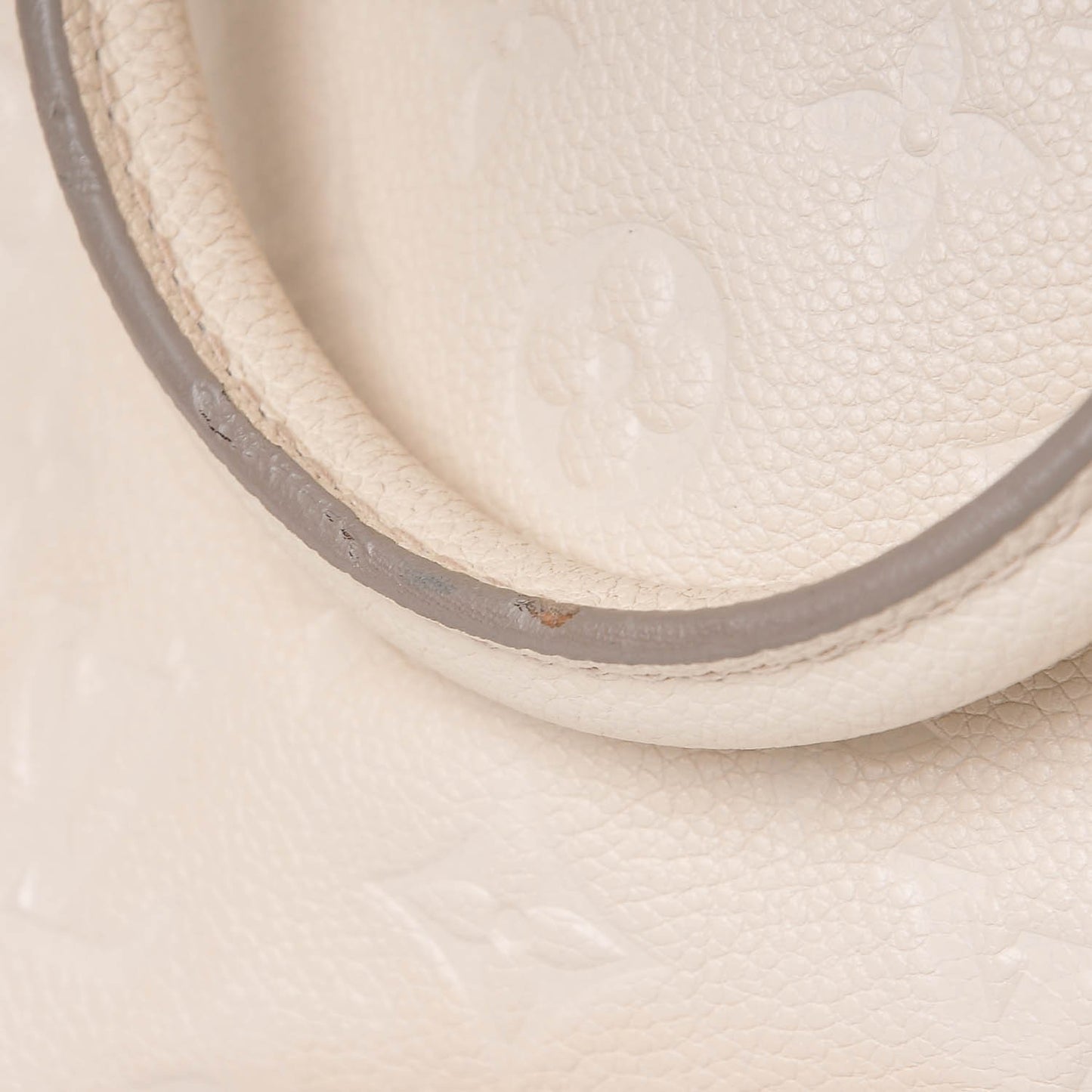 Empreinte Speedy Bandouliere 30 Neige