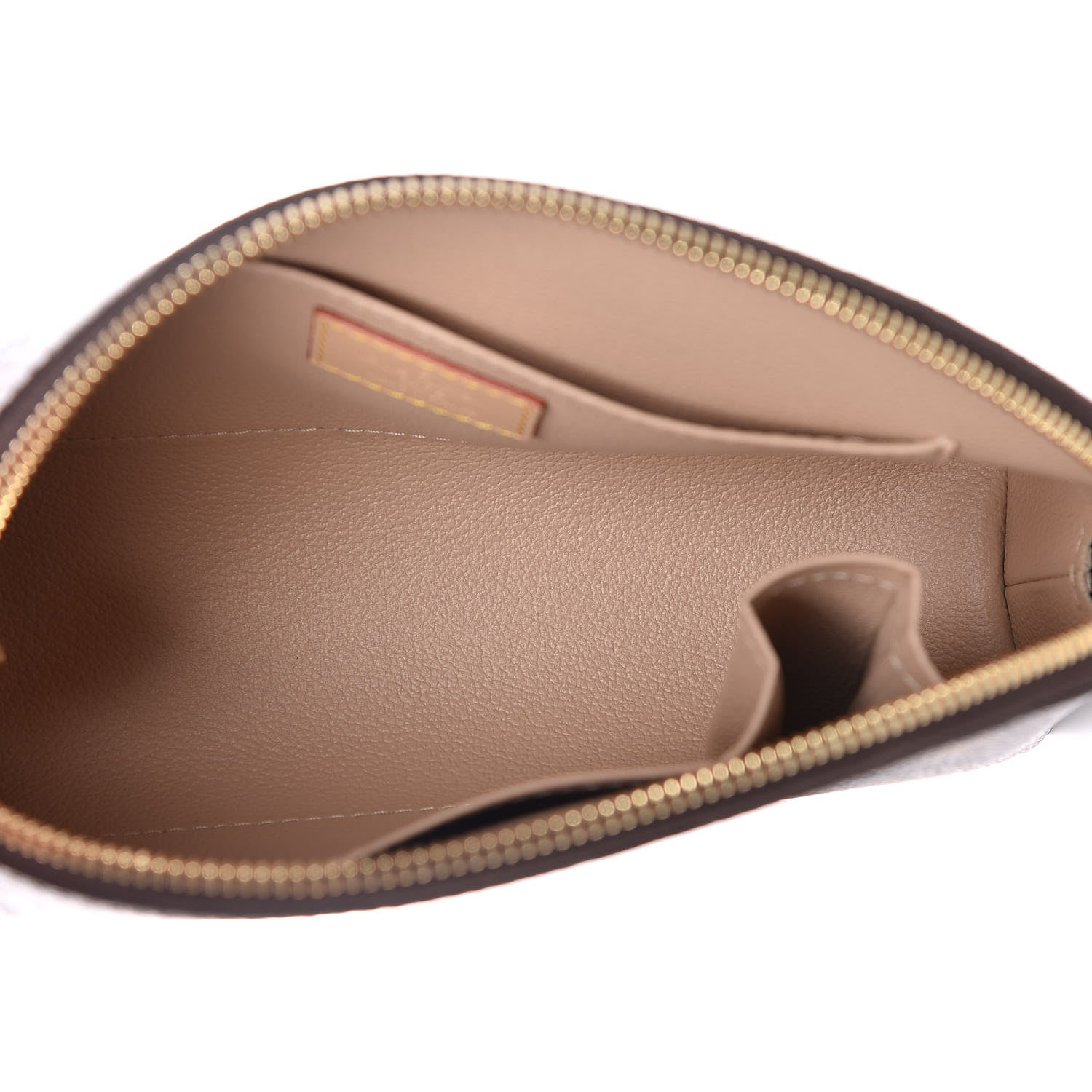 Louis Vuitton Monogram Cosmetic Pouch GM 5 of 10