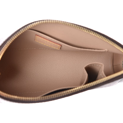 Louis Vuitton Monogram Cosmetic Pouch GM 5 of 10