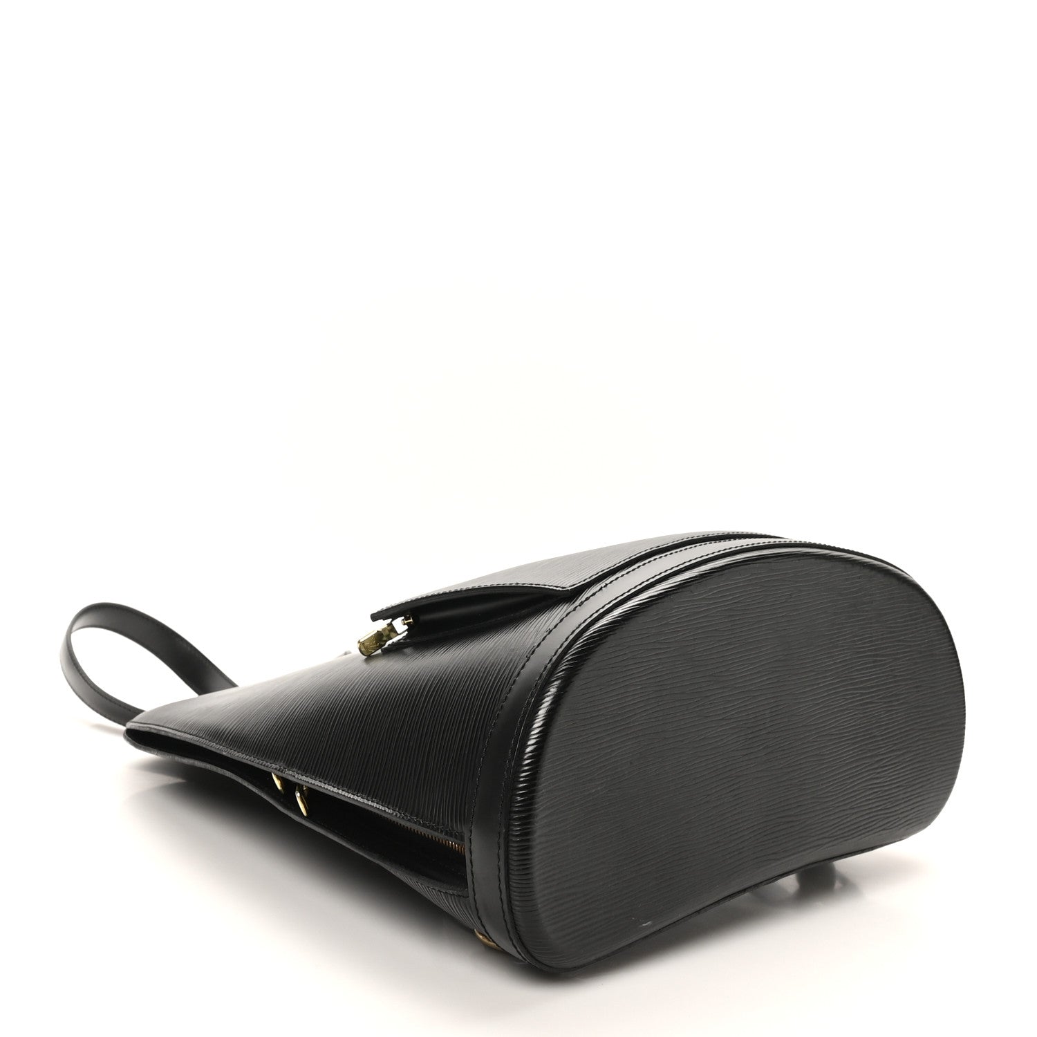 Louis Vuitton Epi Gobelins Backpack Black 4 of 9