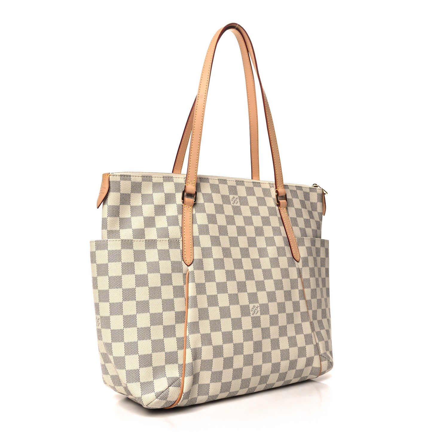 Damier Azur Totally MM