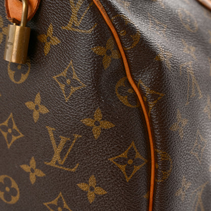 Louis Vuitton Monogram Speedy 40 16 of 23