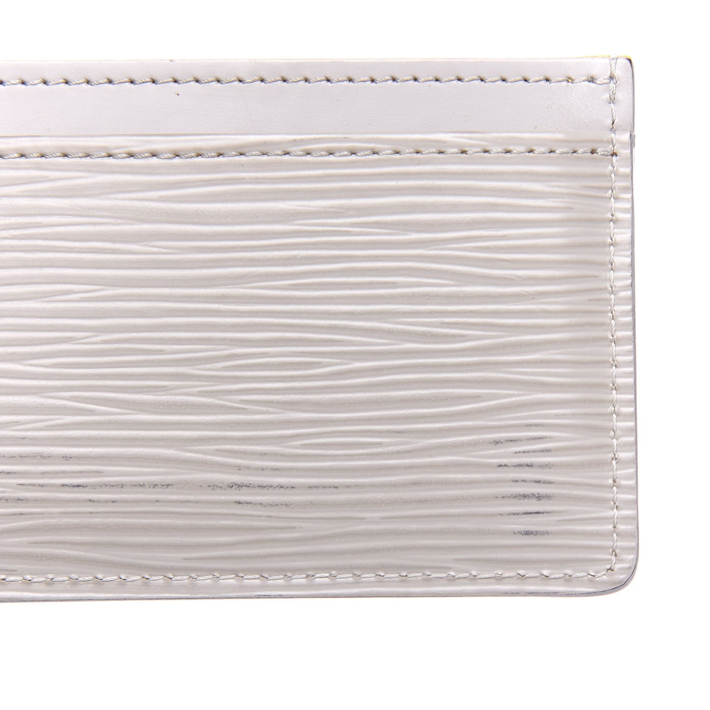 Epi Card Holder Gres