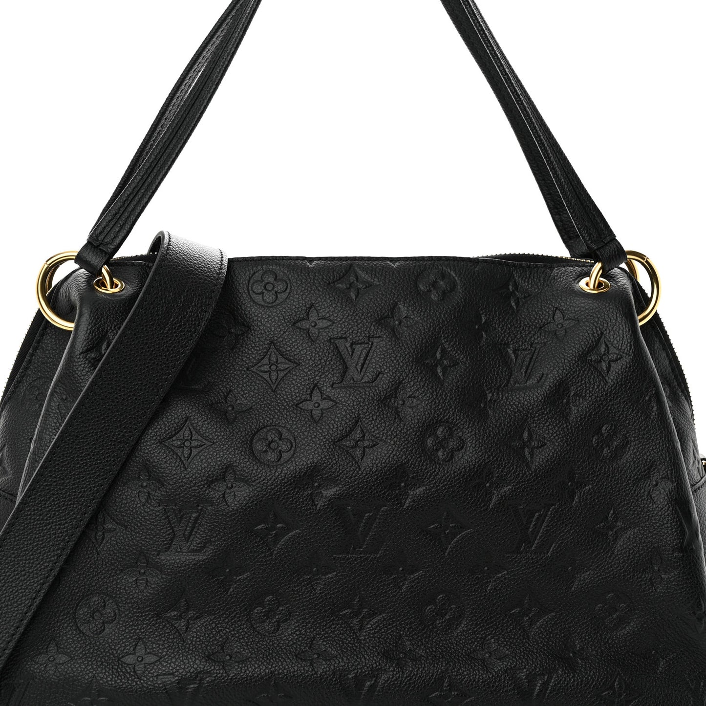 Empreinte Ponthieu PM Black