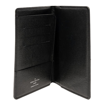 Louis Vuitton Damier Graphite Passport Cover 5 of 6
