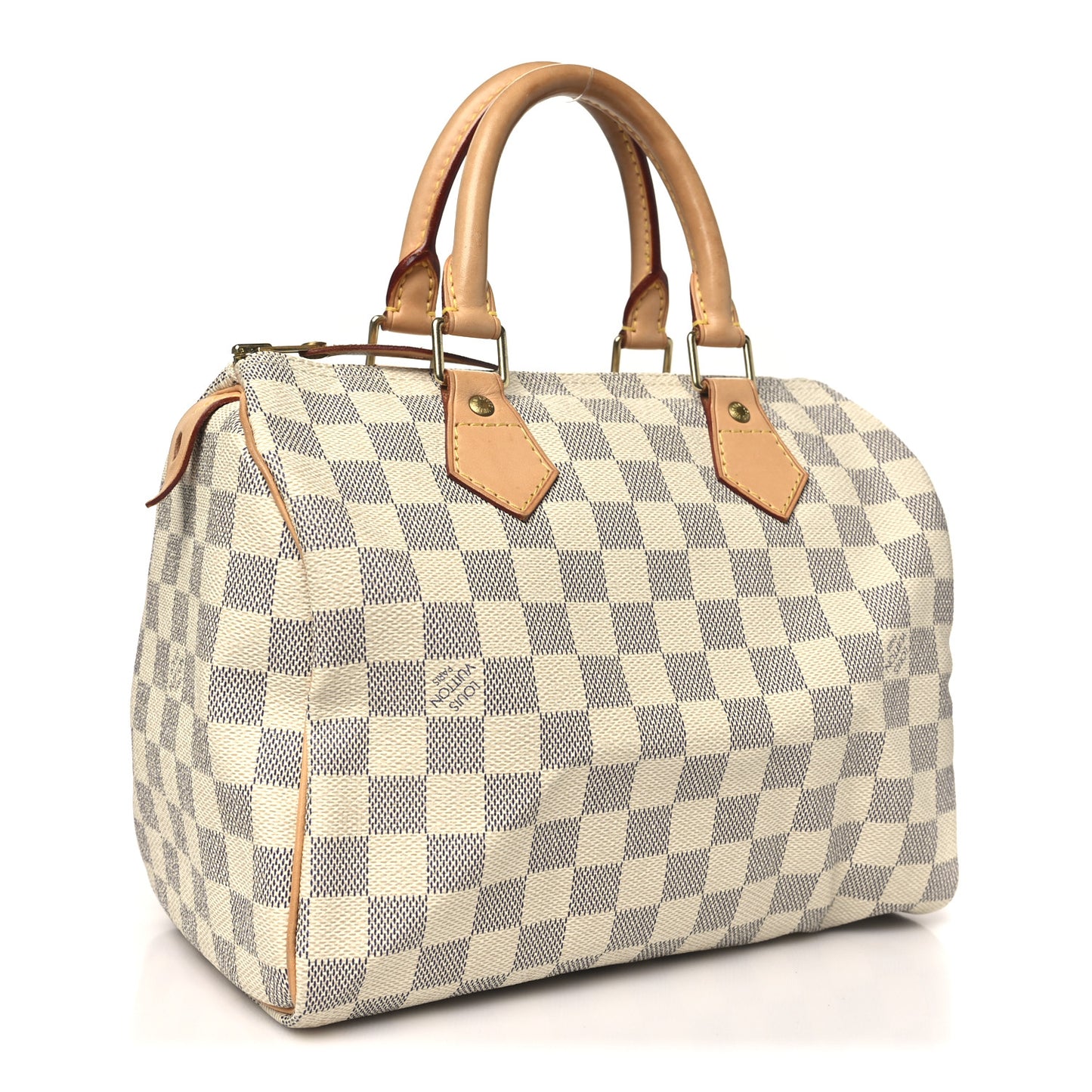 Damier Azur Speedy 25