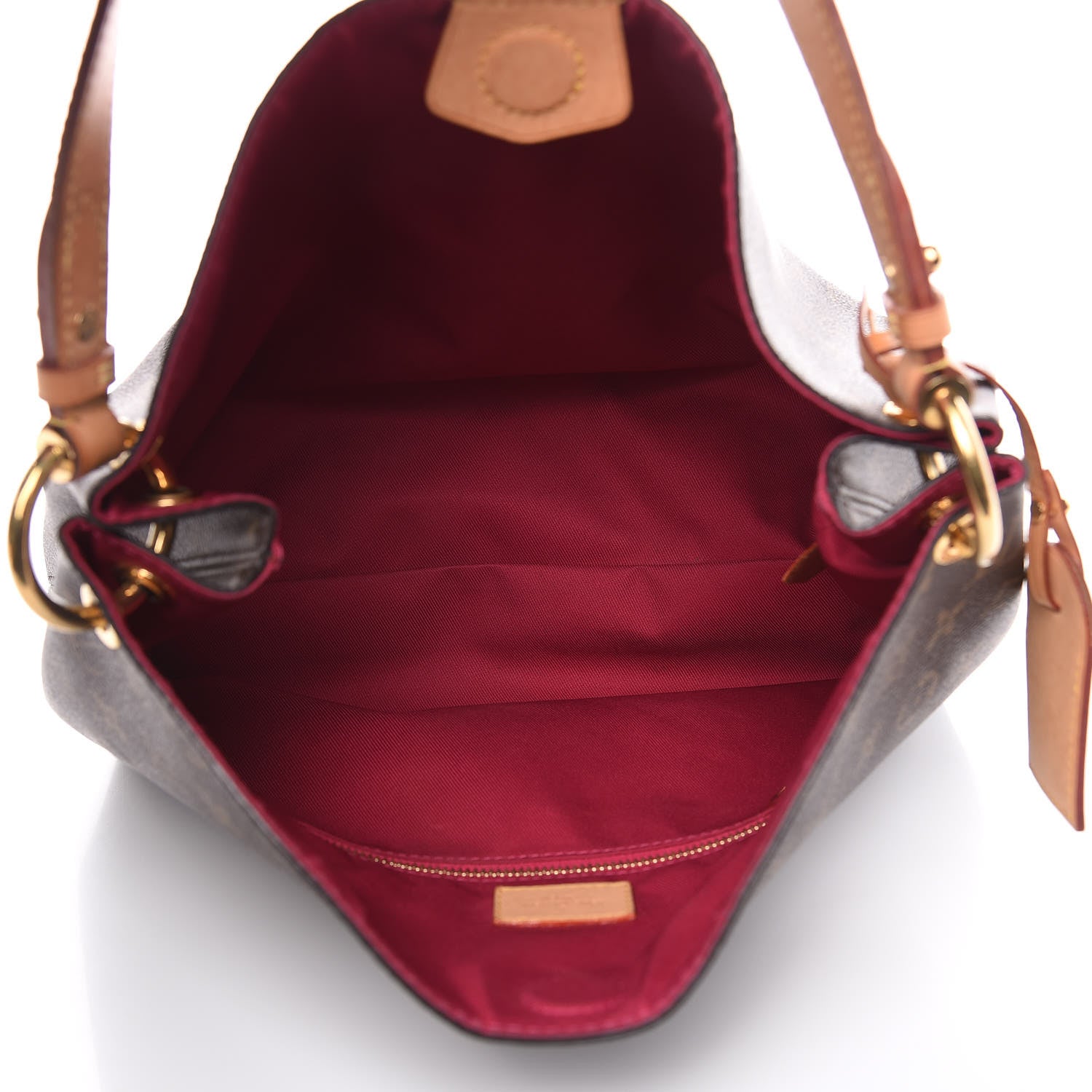 Louis Vuitton Monogram Graceful PM Pivoine 5 of 14