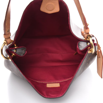 Louis Vuitton Monogram Graceful PM Pivoine 5 of 14
