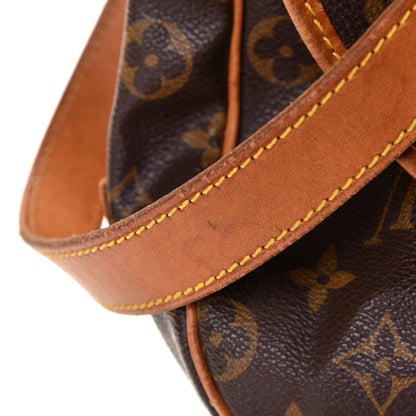 Louis Vuitton Monogram Saumur 43 10 of 11