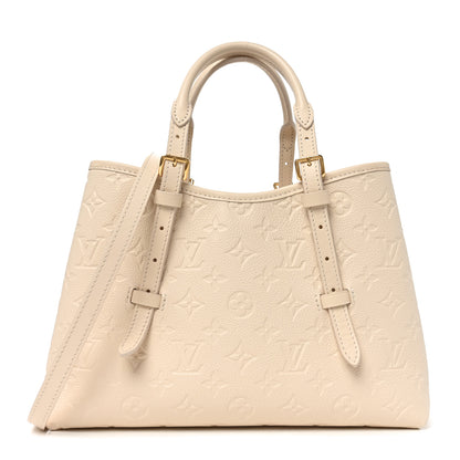 Louis Vuitton Empreinte Babylone Tote PM Creme 1 of 9