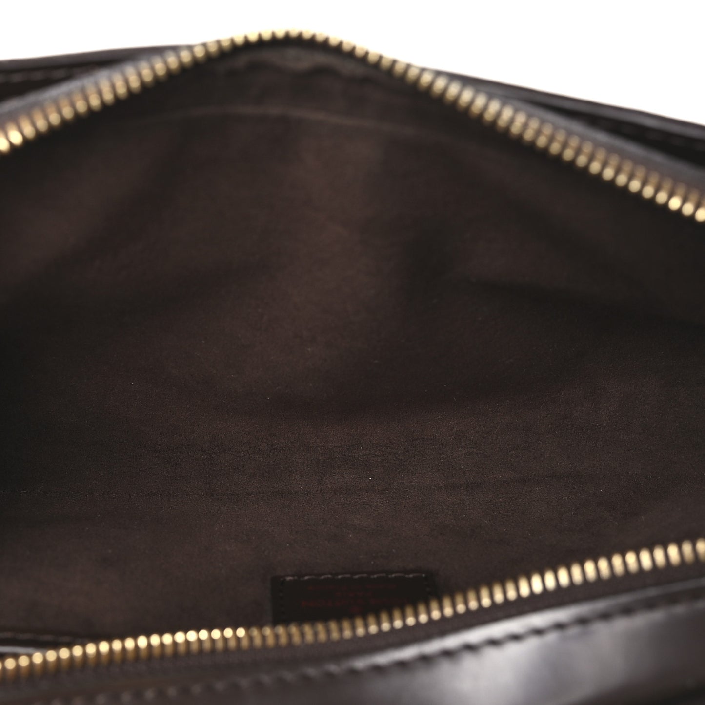Damier Ebene Pochette Saint Louis Clutch