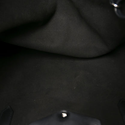 Givenchy Calfskin Gothic Large Antigona Tote Black 6 of 11