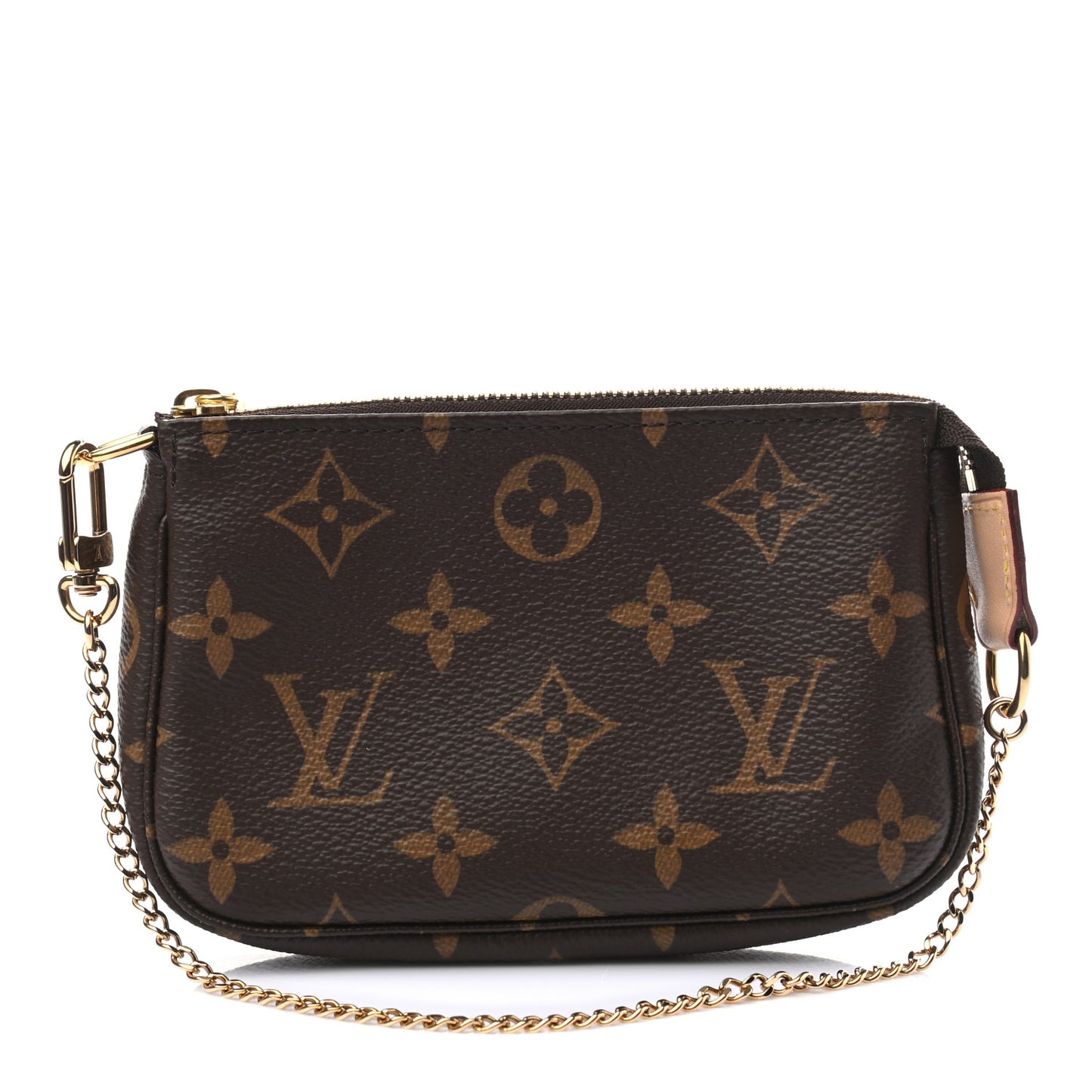Monogram Mini Pochette Accessories