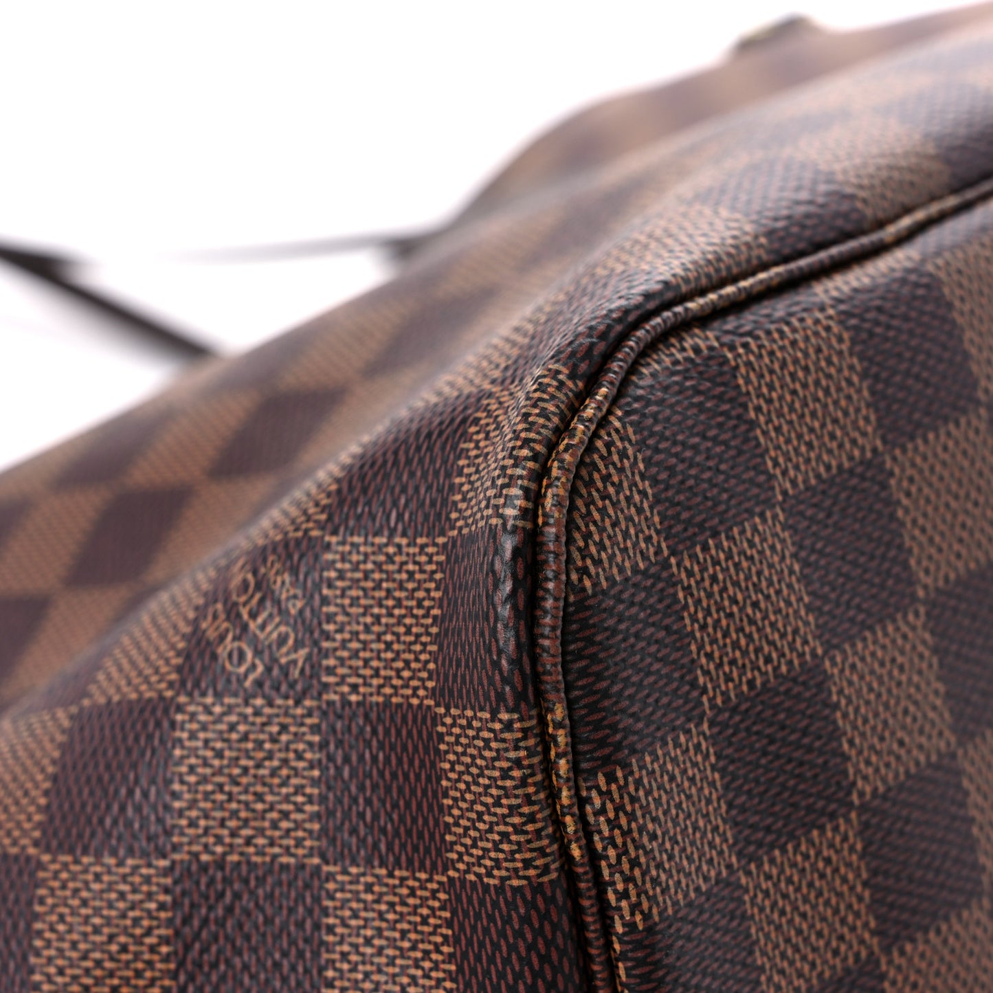 Damier Ebene Neo Neverfull MM