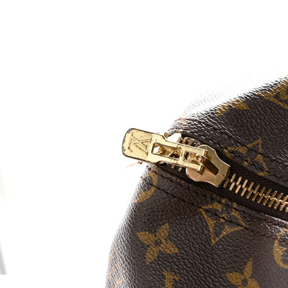 Louis Vuitton Monogram Keepall 50 21 of 29